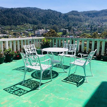 Hikers Inn نوفارا إيلِيا المظهر الخارجي الصورة