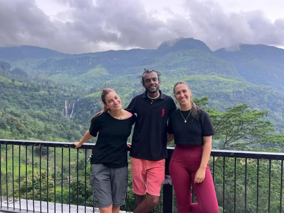 Hikers Inn نوفارا إيلِيا المظهر الخارجي الصورة